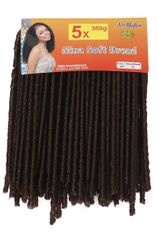 Fibra sintética Nina Soft 360g