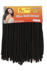 Fibra sintética Nina Soft 360g