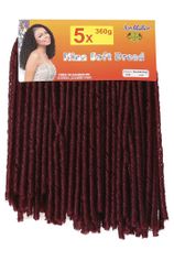 Fibra sintética Nina Soft 360g