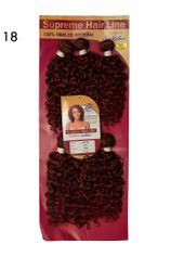 Fibra Bio Ôrganica Adriana 200GR