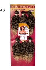 Fibra Bio Ôrganica Adriana 200GR