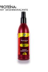 Bio Spray desembaraçante Ser Mulher 300 ml