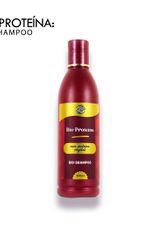 Bio Shampoo Ser Mulher 300 ml