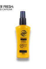 Tônico Capilar Ser Mulher 150 ml
