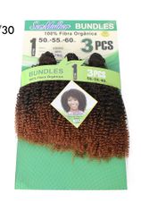 Fibra Orgânica Gonivo 285g