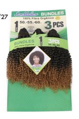 Fibra Orgânica Gonivo 285g