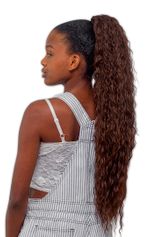Rabo de cavalo Carol 152g