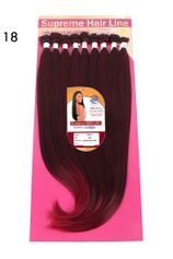 Fibra Bio Orgânica Marli 320g