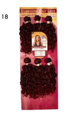 Fibra Bio Orgânica Francesca 200g