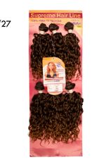 Fibra Bio Orgânica Francesca 200g