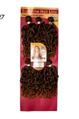 Fibra Bio Orgânica Francesca 200g