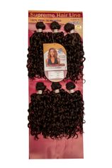 Fibra Bio Orgânica Francesca 200g
