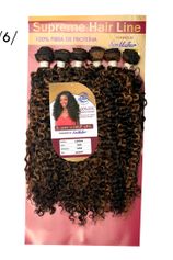Fibra Bio Orgânica Lorena 300g