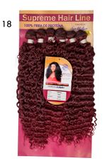Fibra Bio Orgânica Lorena 300g