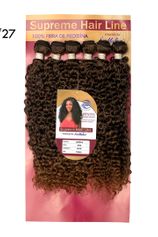 Fibra Bio Orgânica Lorena 300g