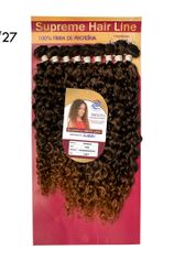 Fibra Bio Orgânica Patrícia 280g