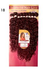 Fibra Bio Orgânica Patrícia 280g