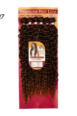 Fibra Bio Orgânica Alessandra300g