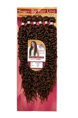 Fibra Bio Orgânica Alessandra300g