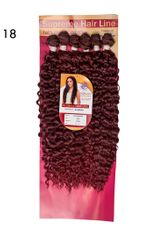 Fibra Bio Orgânica Alessandra300g