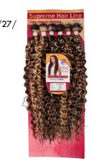 Fibra Bio Orgânica Alessandra300g