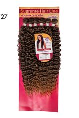 Fibra Bio Orgânica Alessandra300g