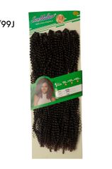 Fibra Orgânica Anna 300g