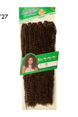 Fibra Orgânica Anna 300g