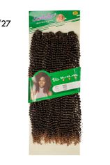 Fibra Orgânica Anna 300g