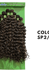 Fibra Orgânica Maui 300g