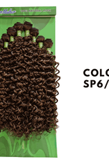 Fibra Orgânica Maui 300g