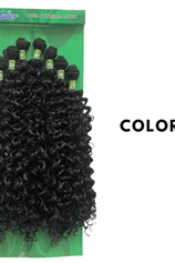Fibra Orgânica Maui 300g