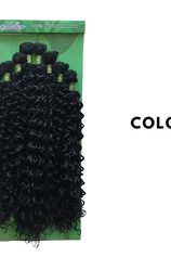 Fibra Orgânica Maui 300g