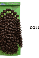 Fibra Orgânica Maui 300g