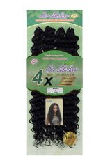 Fibra Orgânica Bella 340g