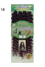 Fibra Orgânica Bella 340g