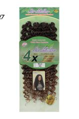 Fibra Orgânica Bella 340g