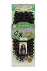 Fibra Orgânica Bella 340g