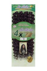 Fibra Orgânica Bella 340g