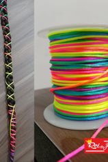 Cordão de Cetim 