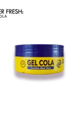 Gel Cola Ser Mulher 150g