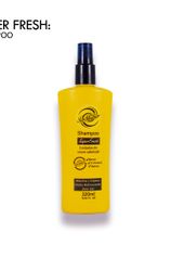 Shampoo para Tranças Ser Mulher 300 ml