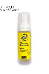 Espuma Antifriz Ser Mulher 150 ml