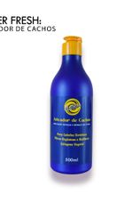 Creme ativador de Cachos Ser Mulher 500 ml