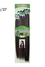 Fibra Orgânica Fabulosa 320g