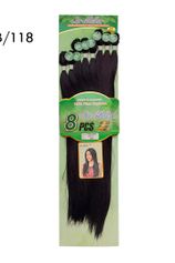 Fibra Orgânica Fabulosa 320g