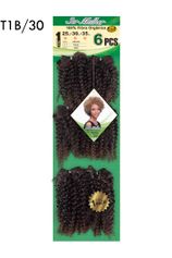 Fibra Orgânica Amanda 240g