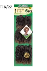 Fibra Orgânica Amanda 240g