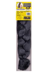Jumbo Braid cor única 399g