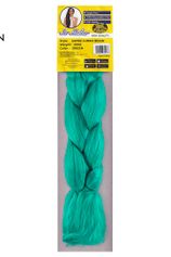Jumbo Braid cor única 399g